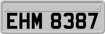EHM8387