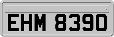 EHM8390