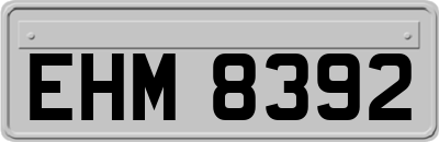 EHM8392