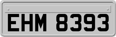 EHM8393