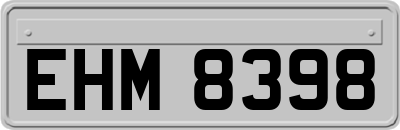 EHM8398