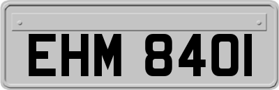 EHM8401