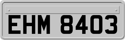 EHM8403