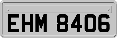 EHM8406