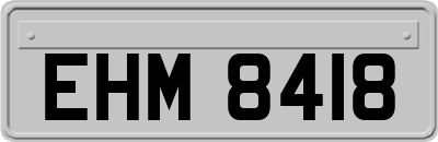 EHM8418