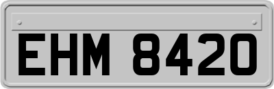 EHM8420