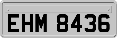 EHM8436