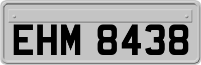 EHM8438