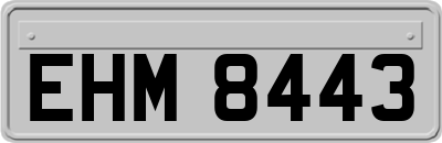 EHM8443