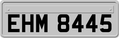 EHM8445