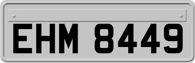 EHM8449