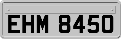 EHM8450