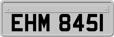 EHM8451