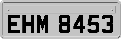 EHM8453