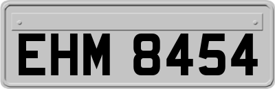 EHM8454