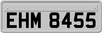EHM8455