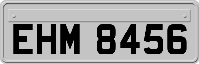 EHM8456