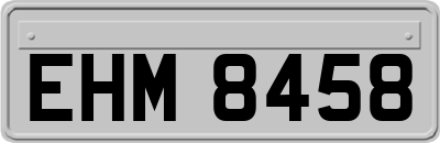 EHM8458