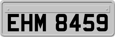 EHM8459