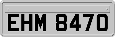 EHM8470