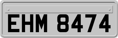 EHM8474