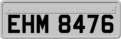 EHM8476