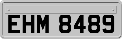 EHM8489
