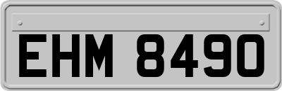 EHM8490