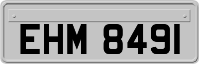 EHM8491