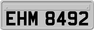 EHM8492