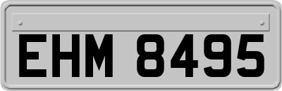 EHM8495