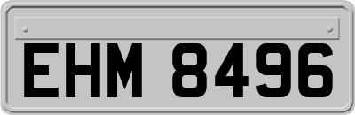 EHM8496