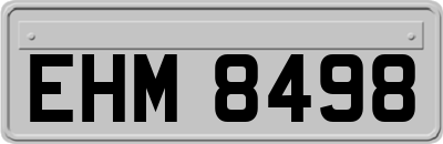 EHM8498