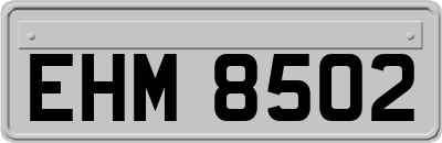 EHM8502