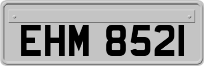 EHM8521