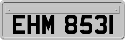 EHM8531