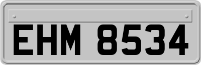 EHM8534