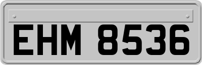 EHM8536