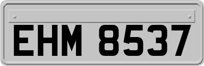 EHM8537