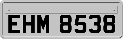 EHM8538