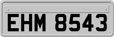 EHM8543