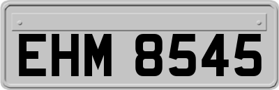 EHM8545