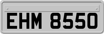 EHM8550