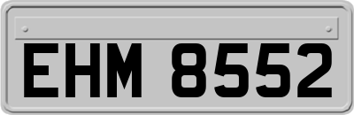 EHM8552