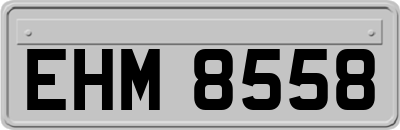 EHM8558