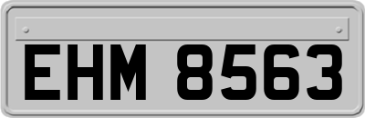 EHM8563