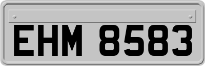 EHM8583