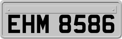 EHM8586