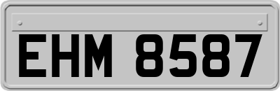 EHM8587