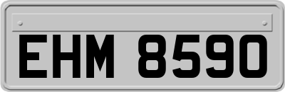 EHM8590